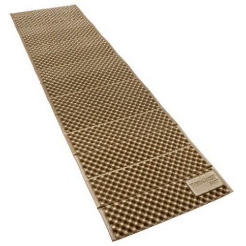 Therm-a-Rest Z Lite liggeunderlag - 51 × 183 cm, grå