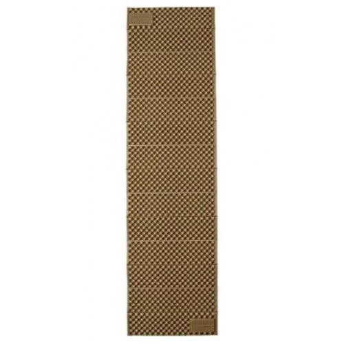 Therm-a-Rest Z Lite liggeunderlag - 51 × 183 cm, grå