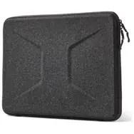UAG Civilian Shock Sleeve - beskyttende etui til MacBook 15"-16" - grå billede