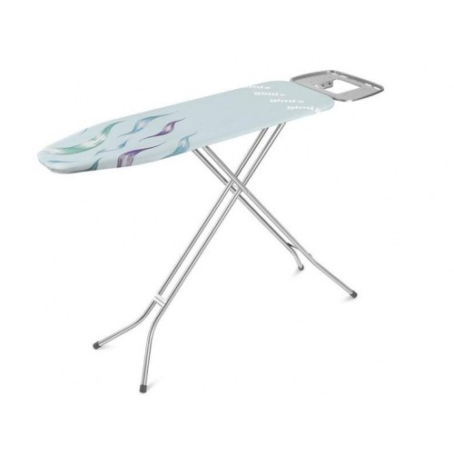 Strygebræt Sonico - stabilt strygebord med holder