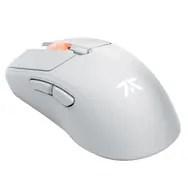 Fnatic Gear Bolt optikai vezeték nélküli gaming egér fehér