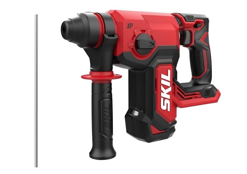 Skil XP akku borehammer 20 V - 2,2 J