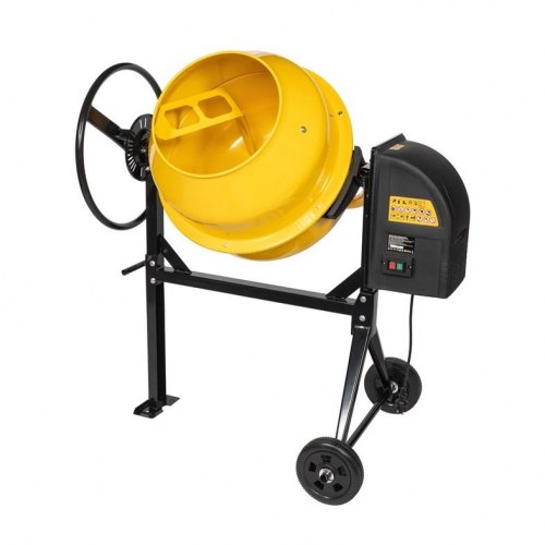 Betonblander 125 l - HCM450