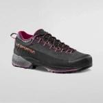 La Sportiva TX4 Evo Woman GTX - Carbon/Springtime, str. 40 vandresko