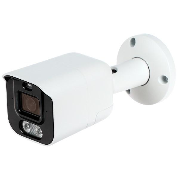 IP-kamera APTI-AI808C2IW-28AD - 8 Mpx, 2,8 mm objektiv