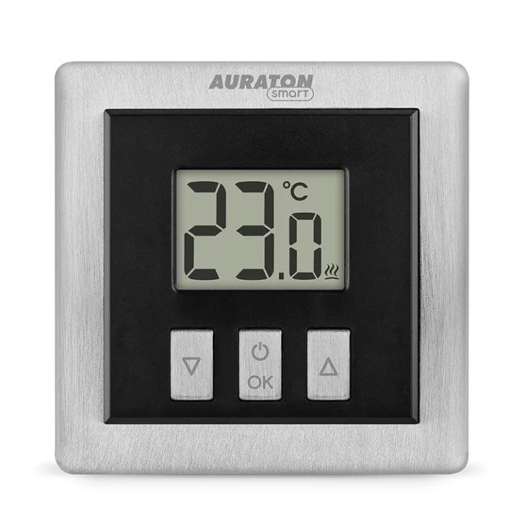 Auraton Heat Smart - trådløs termostat med display