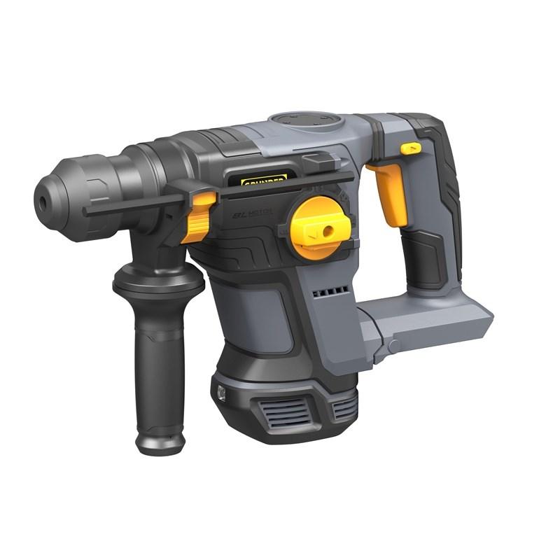 Ledningsfri borehammer 18V - MP-ZC5328