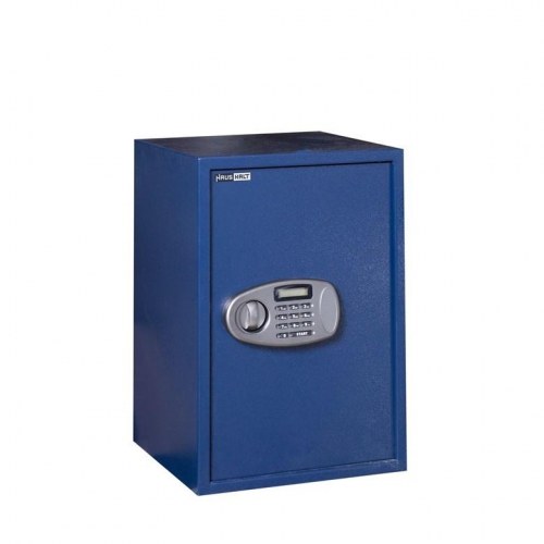 S-52ELC pengeskab med elektronisk kodelås - 36×35×52 cm