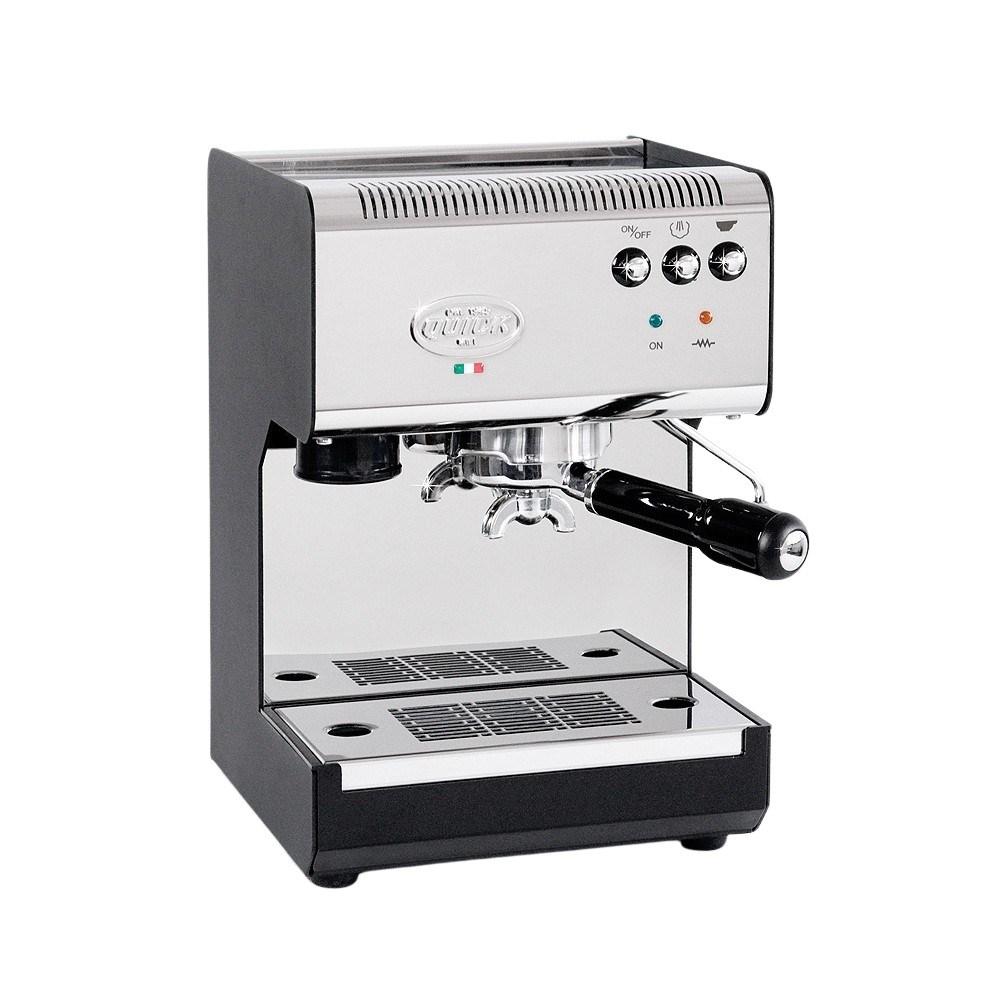 Quick Mill Superiore 02820 espressomaskine med filterholder