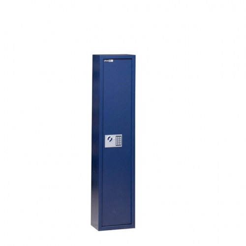 Våbenskab SG-138EW3 - 31,5 × 20,5 × 138 cm, elektronisk lås