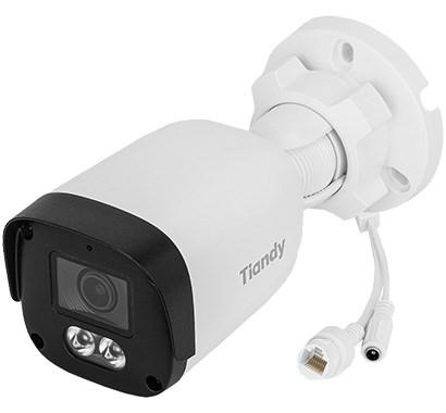 IP-kamera TC-C34QN - 2,8 mm fast linse