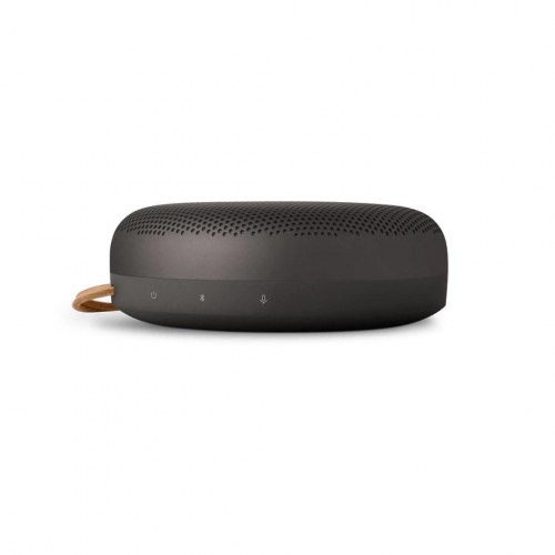 Bang & Olufsen Beosound A1 (3. gen) Bluetooth-højtaler - Graphite, 60 W