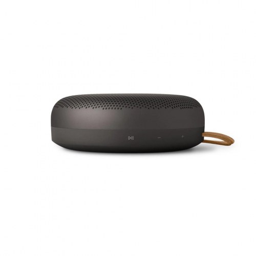 Bang & Olufsen Beosound A1 (3. gen) Bluetooth-højtaler - Graphite, 60 W