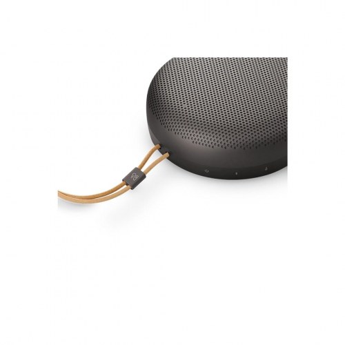 Bang & Olufsen Beosound A1 (3. gen) Bluetooth-højtaler - Graphite, 60 W
