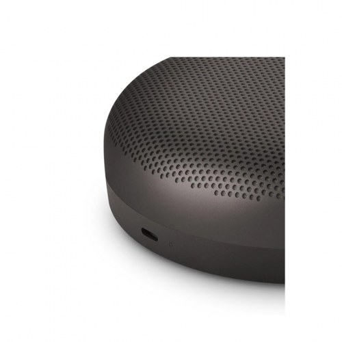 Bang & Olufsen Beosound A1 (3. gen) Bluetooth-højtaler - Graphite, 60 W