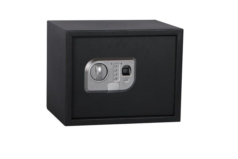 Sikkerhedsboks SP-25ELG 35 × 25 × 25 cm - elektronisk billede
