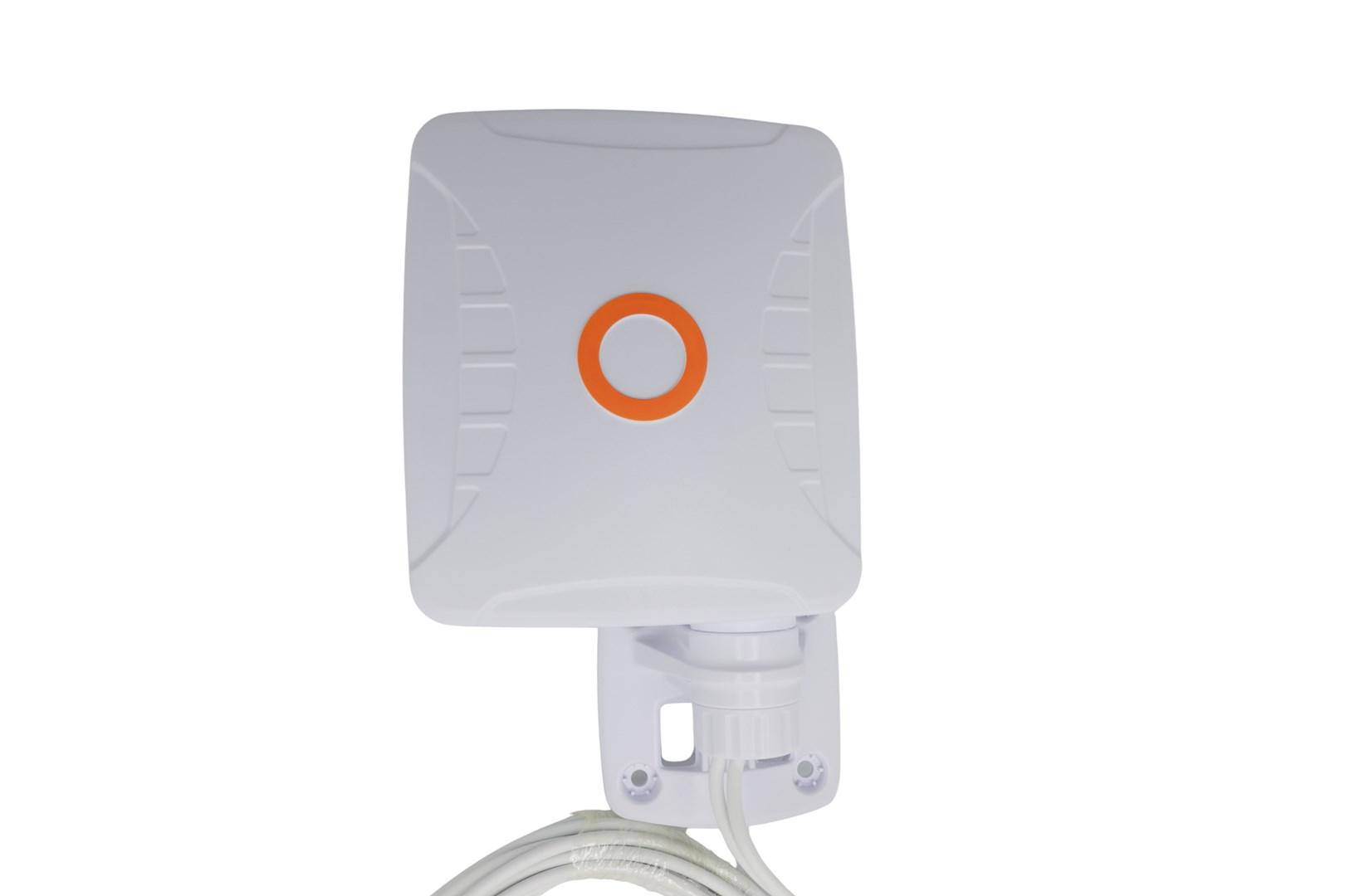 Poynting A-XPOL-0001-V3-21 2x2 MIMO-antenne til 4G/5G-applikationer