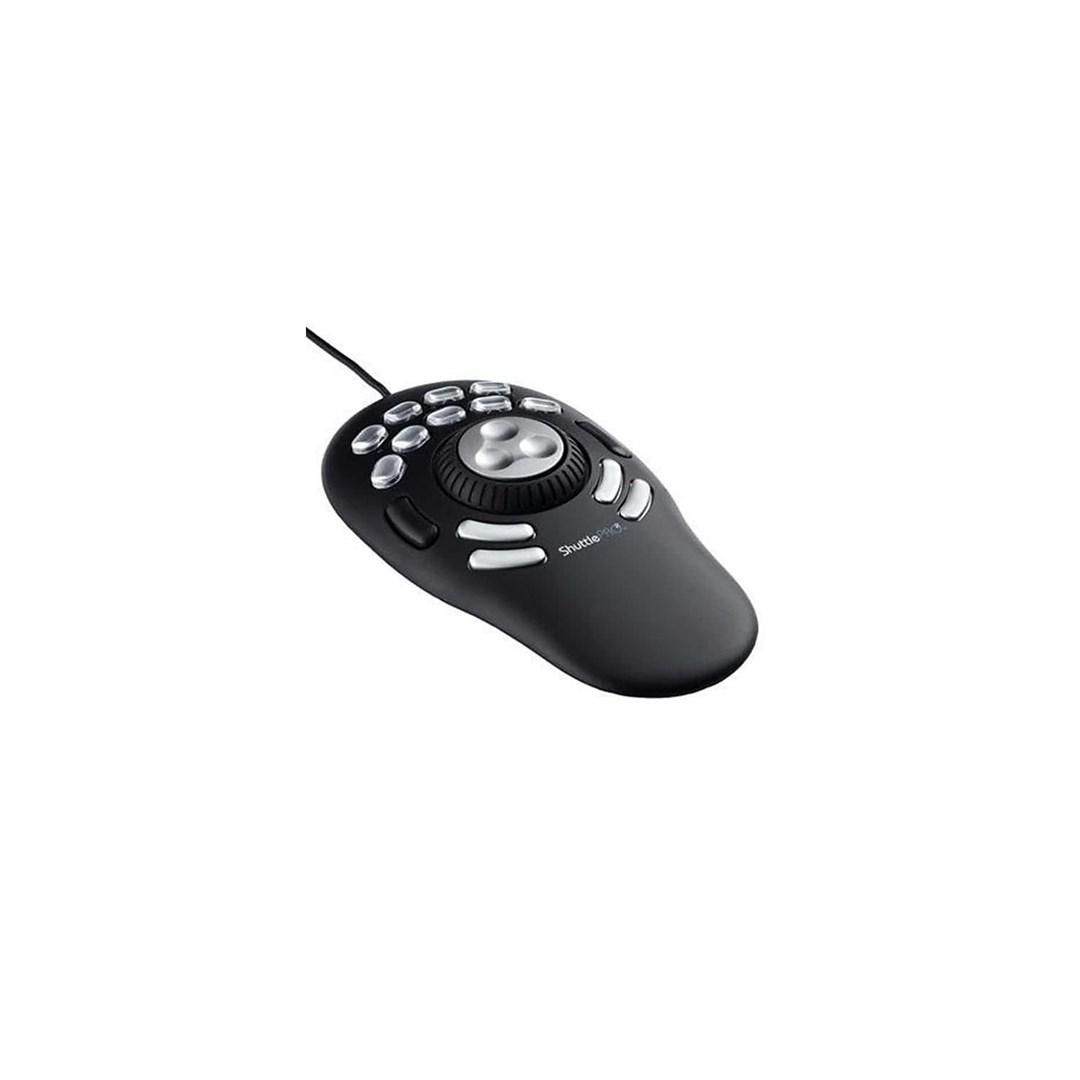 Contour ShuttlePRO v2 - multimediecontroller til redigering