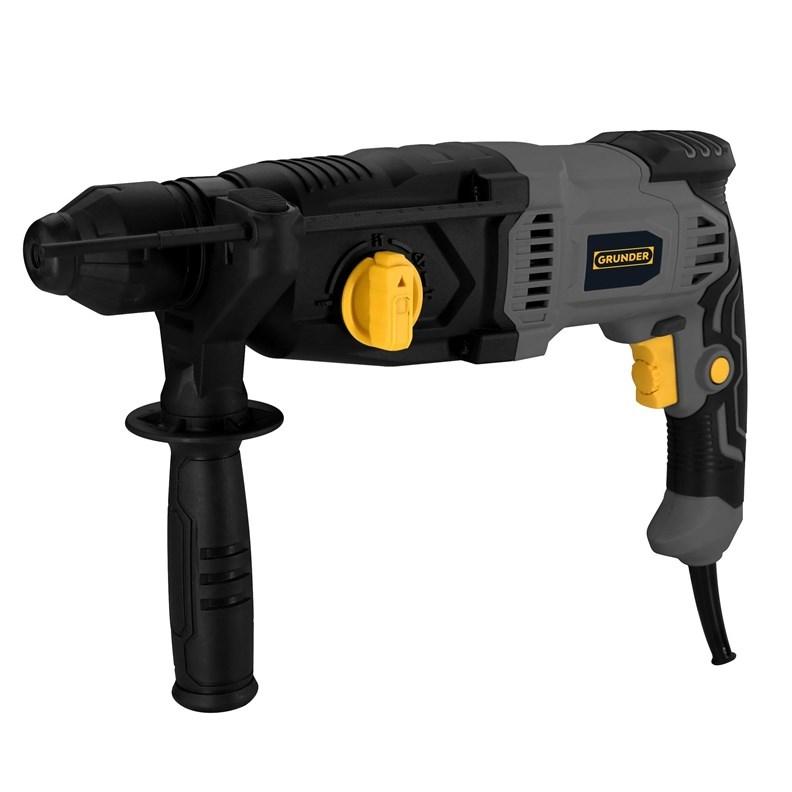 Slagboremaskine 1.050 W - Z1C-DS-26FQ