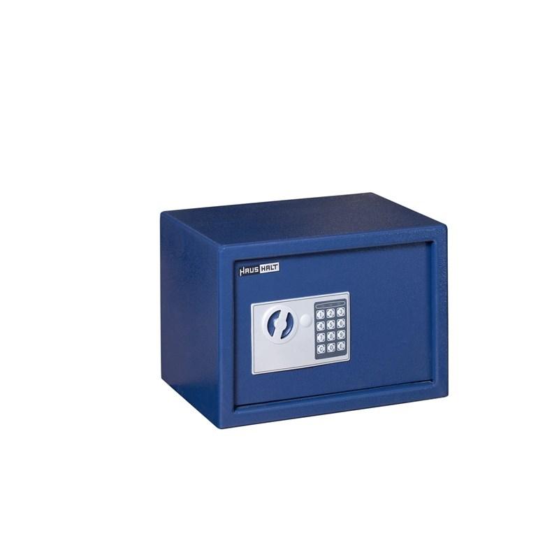 Elektronisk pengeskab S-25ET - 35 × 25 × 25 cm billede
