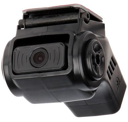 AHD bilkamera ATE-CAM-AHD650HD 1080p 2,8 mm