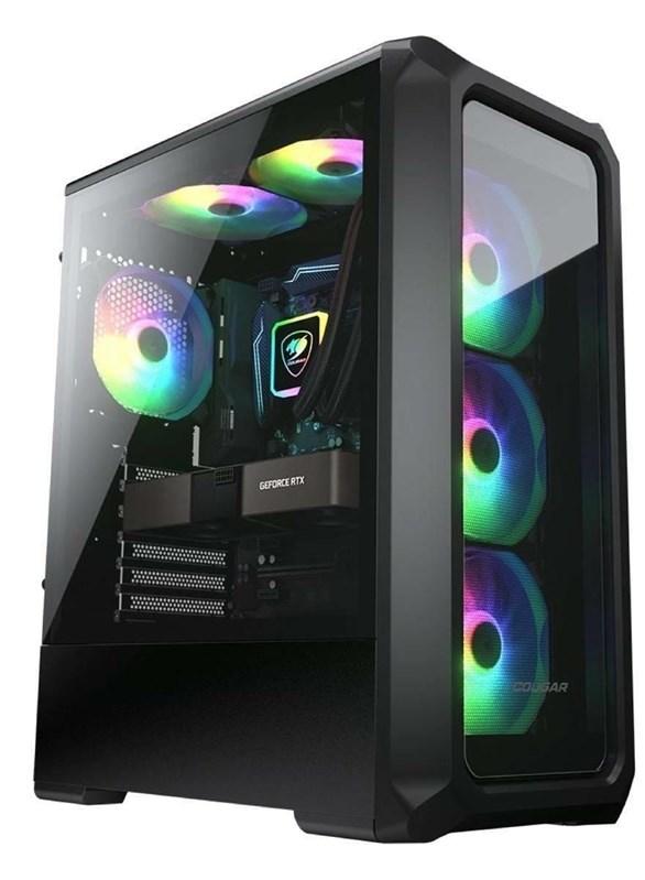 Gaming PC - R5-8400F, 16 GB RAM, 1 TB SSD, RTX 5050