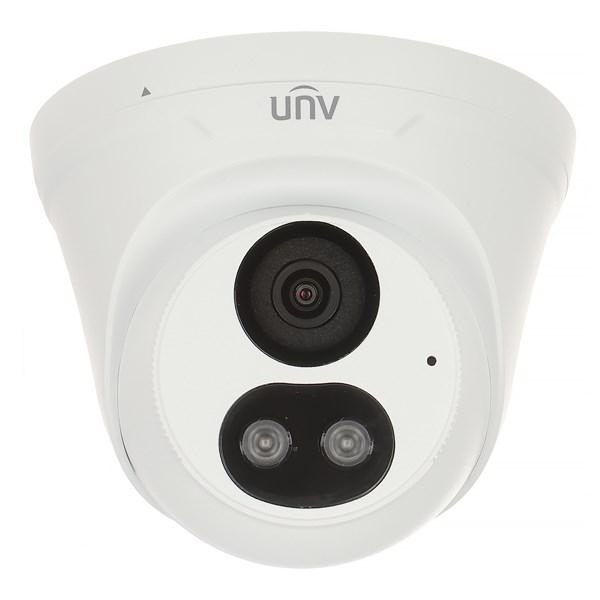 UNV IPC3614LE-ADF28KC-DL 4 MP dome IP-kamera 2,8 mm