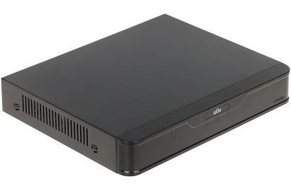 IP-optager NVR501-16B - 16-kanals NVR fra Uniview