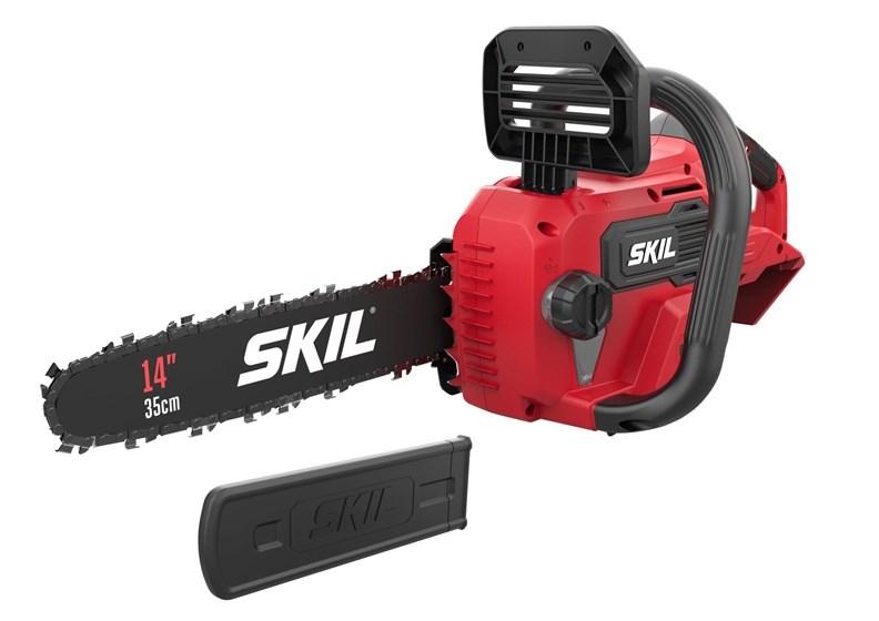 Pila lancuchowa Sourcing CHAIN SAW 2X 20V 35 CM