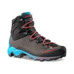Aequilibrium Trek W GTX vandrestøvle - Carbon, str. 37,5