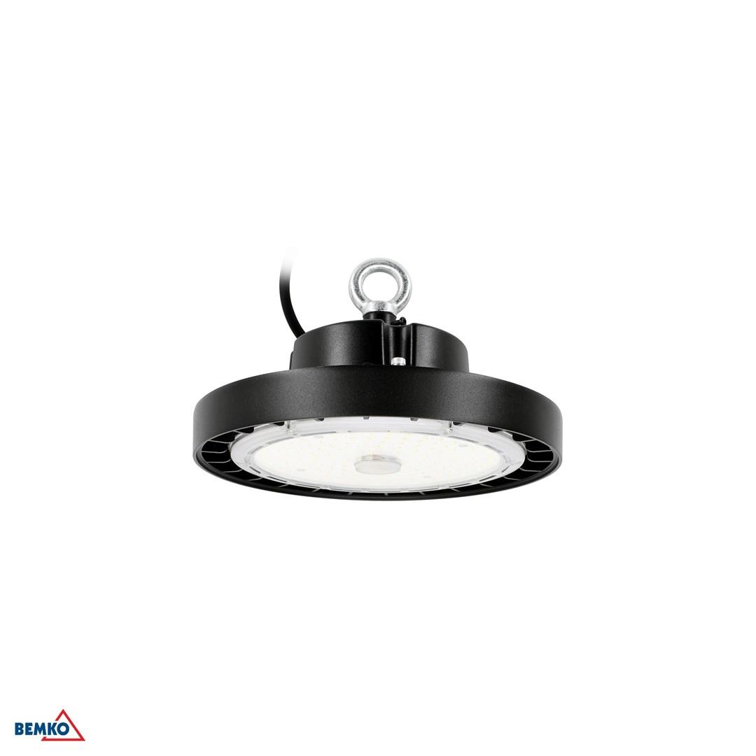 Highbay LED Voyager 150 W loftplafond - 4.000 K, 21.000 lm, CRI 80, IP65, 120°