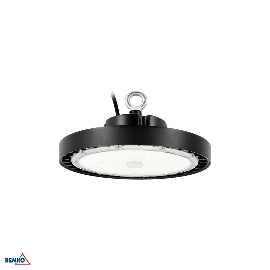Highbay LED Voyager 200 W 4.000 K 28.000 lm CRI 80 - IP65, 120° loftplafond