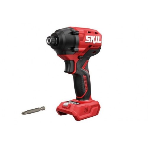 Skil 20V kulfri slagnøgle - model 3211CA (solo)