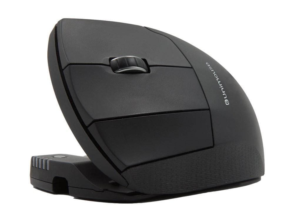 Contour Unimouse trådløs Bluetooth - venstrehånds mus