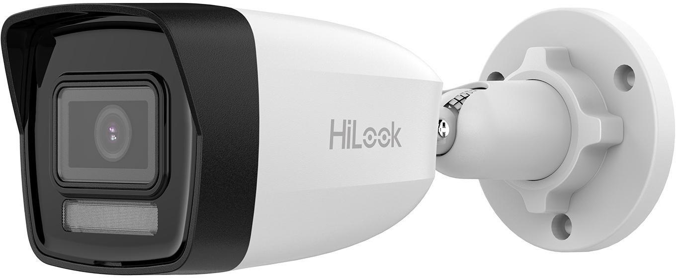 HiLook IPC-B160HA-LU - 6 MP IP overvågningskamera med Smart Hybrid Light