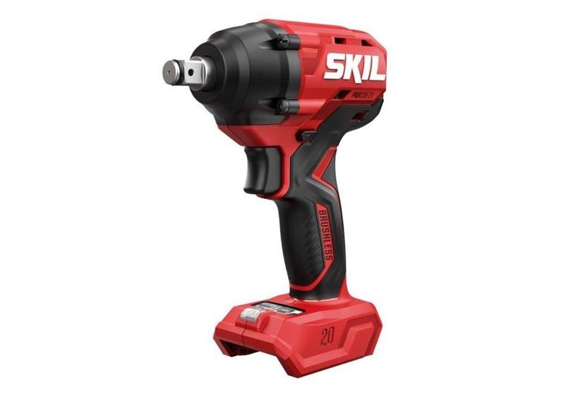 Skil 3241CA akku slagnøgle 20 V - børsteløs