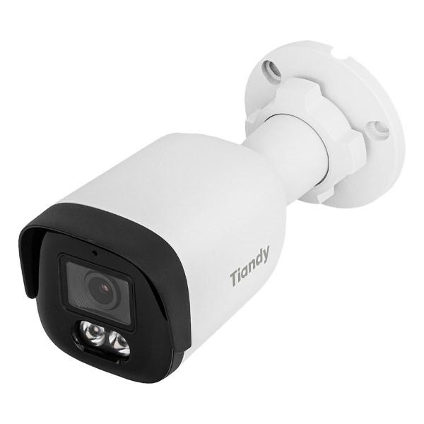 Tiandy TC-C35WP 3FRA-28 IP-overvågningskamera - Color Maker Lite, 5 Mpx, 2,8 mm