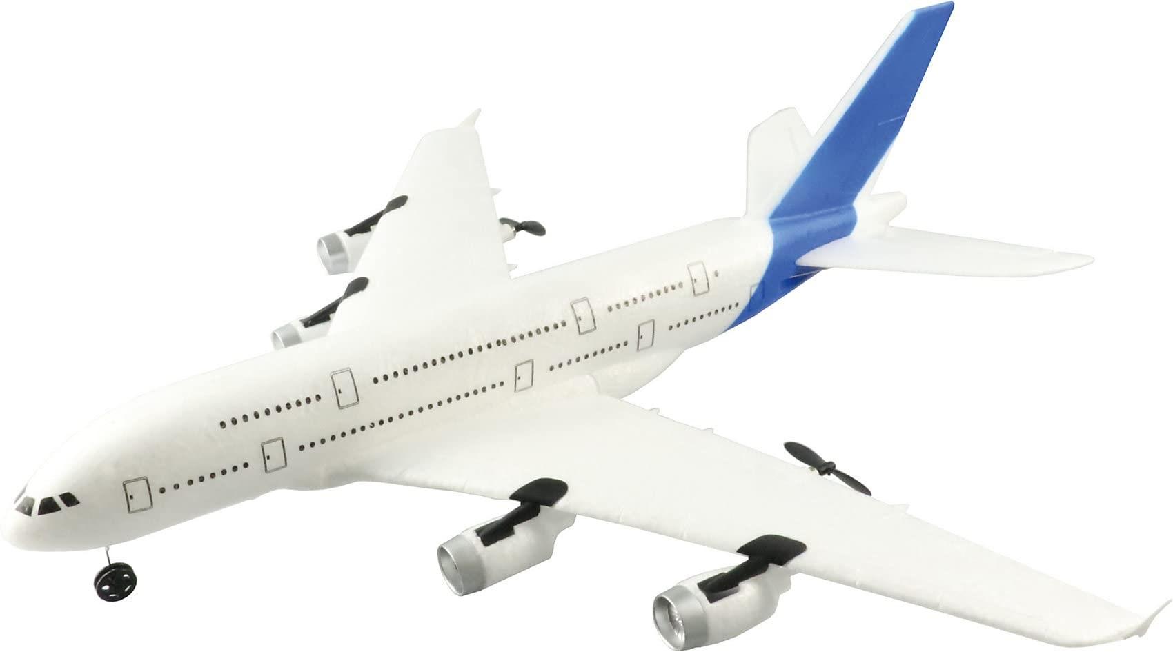 Elektrisk RC-fly motor AM38 - til fjernstyret fly billede
