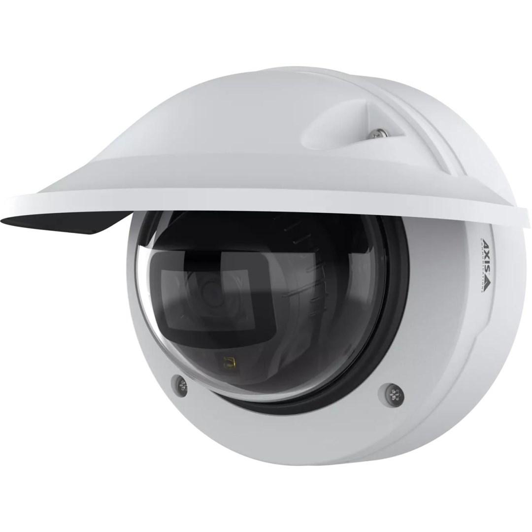 Axis P3278-LVE overvågningskamera (dome) billede