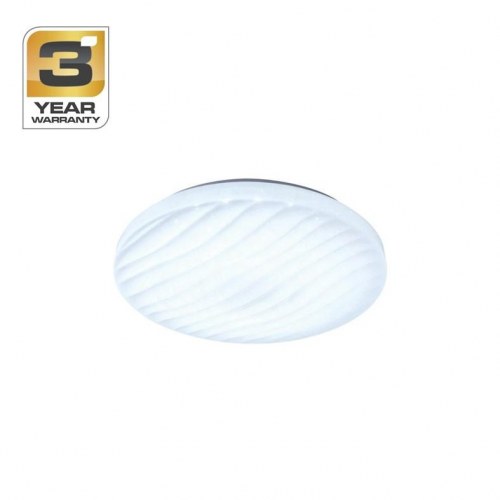 LED loftplafond Wave 39 cm - CMLED-325-40W