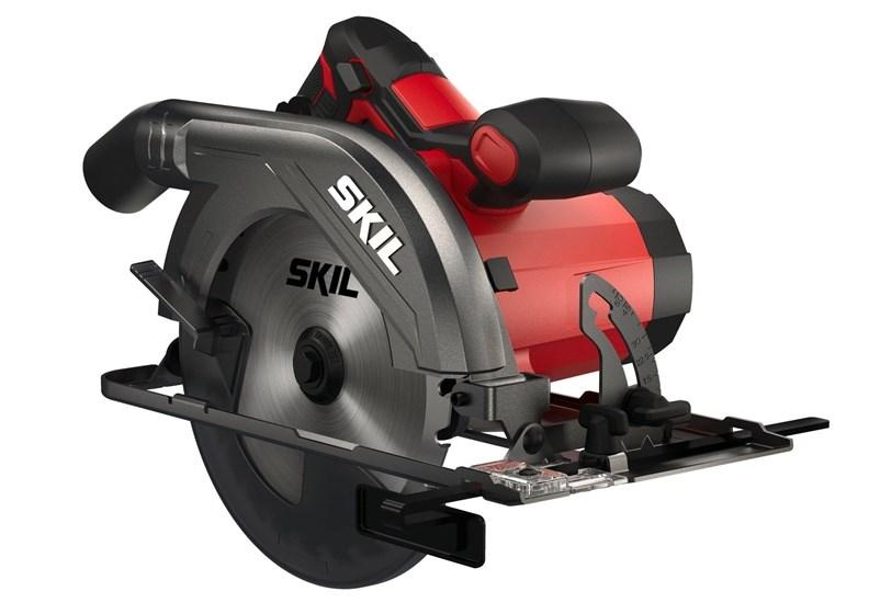 Skil 5830AA rundsav - 1.400 W billede