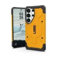 UAG Pathfinder Magnet cover til Samsung Galaxy S26 Ultra - heritage yellow billede