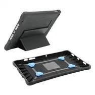 Mobilis Protech etui til iPad 10,9" (10. generation) - robust tablet cover med stander billede