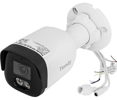 IP-overvågningskamera 8 MP 2,8 mm - TC-C38WQ