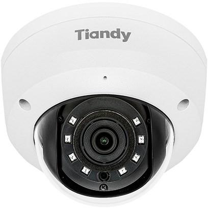Vandal­sikret IP-kamera TC-C35KS - 5 Mpx, 2,8 mm