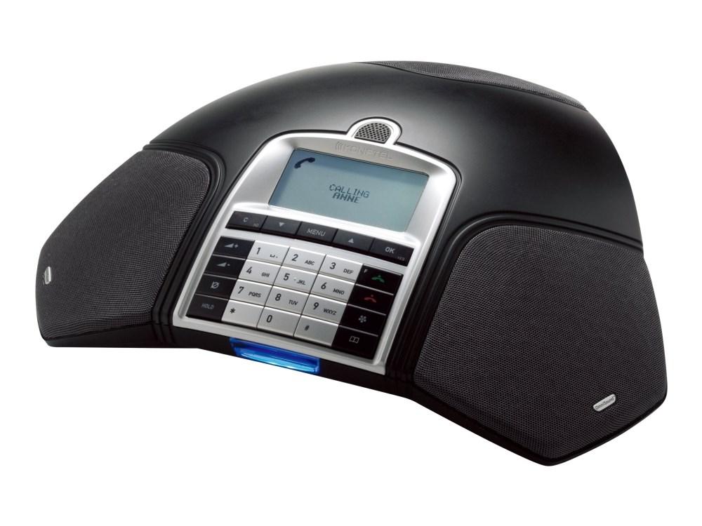 Konftel 250 - konferencesystem til telefonmøder