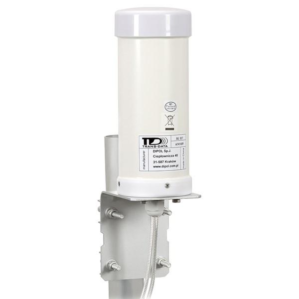 Omni-antenne TD-5G-DZ7 til GSM/GPRS, LTE og 5G