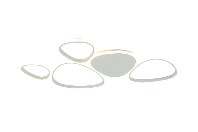 Loftlampe LED GULF D91,5 - 4000K, hvid
