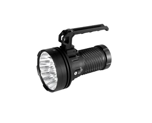 Acebeam X25 lommelygte - sort SFT25R