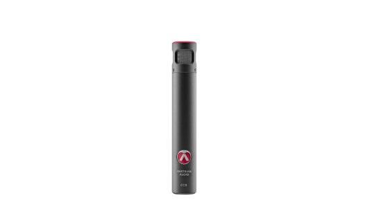 Austrian Audio CC8 - sort scene-/performancemikrofon